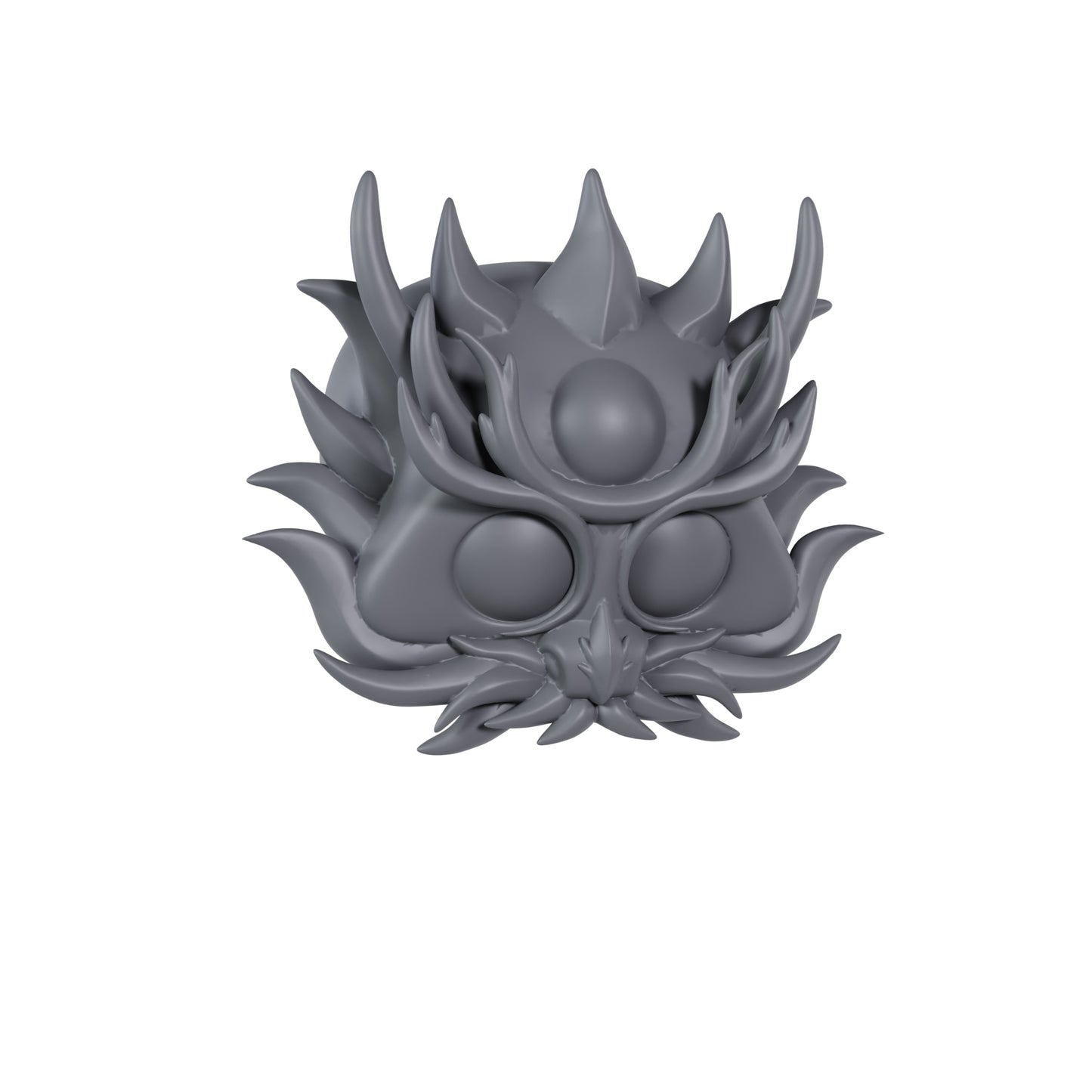 DRVKE Specimen STL File