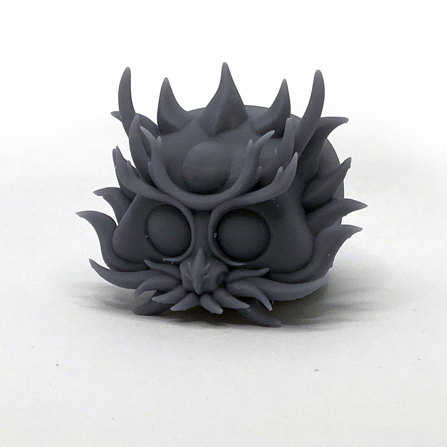 DRVKE Specimen STL File