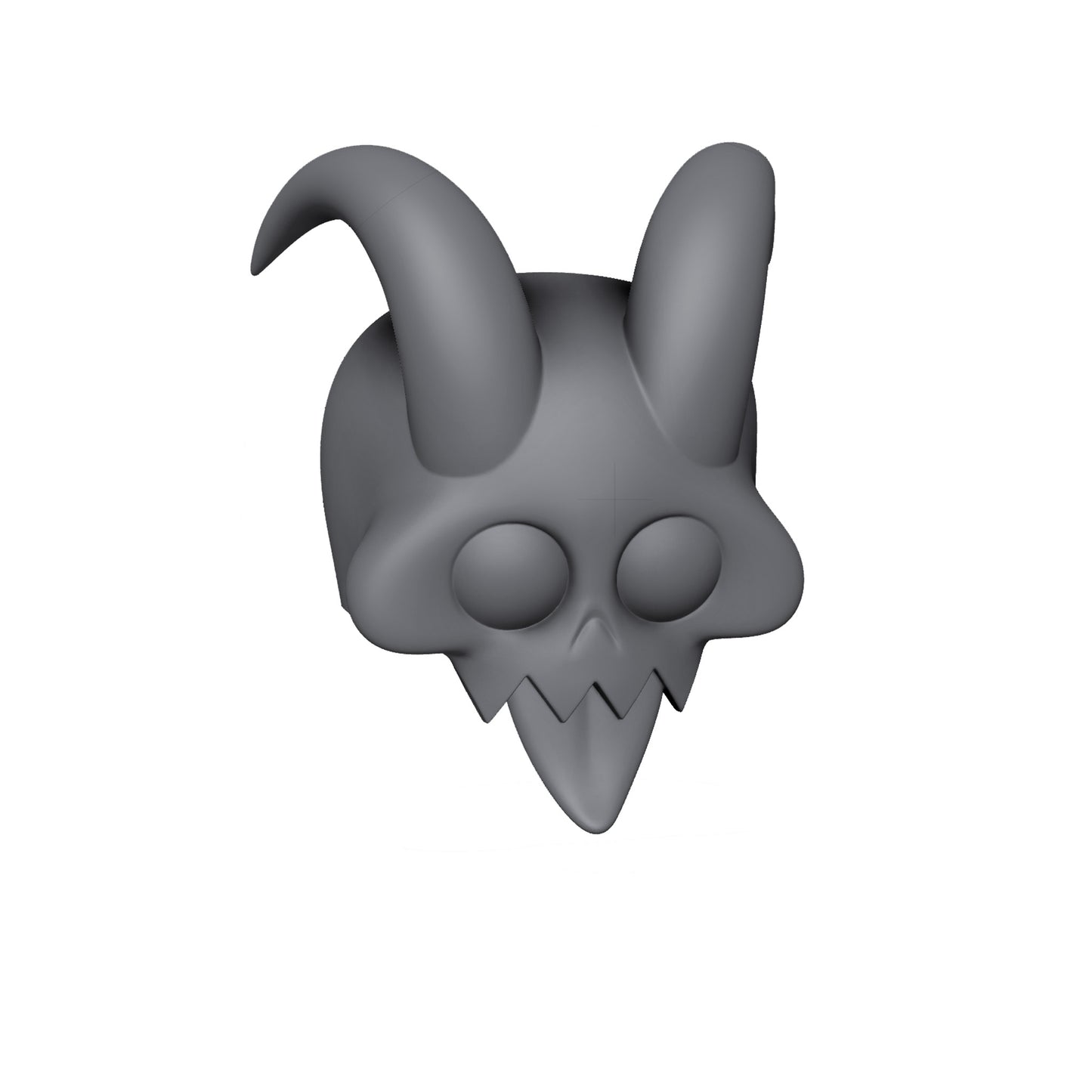 SQUADTS Krampus STL file