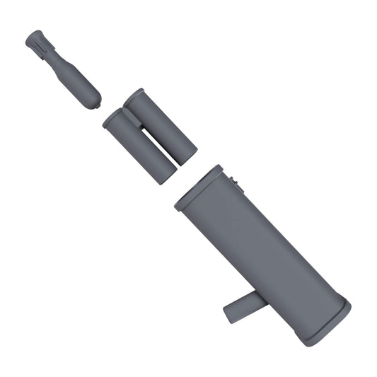 M202 STL File