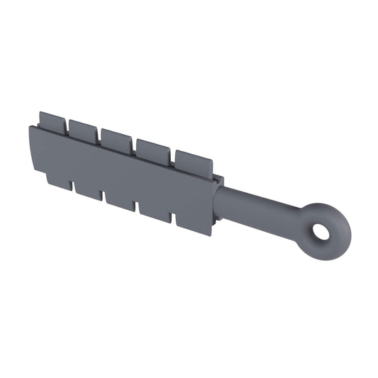 Macuahuitl STL File