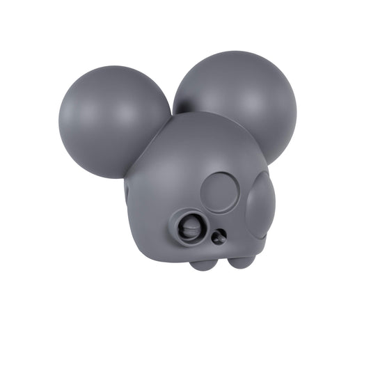 Space Monkey Specimen STL File