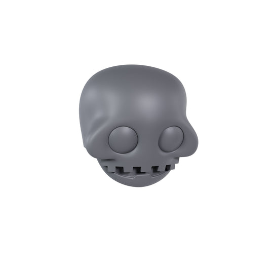 BUDTROOPER Specimen STL File
