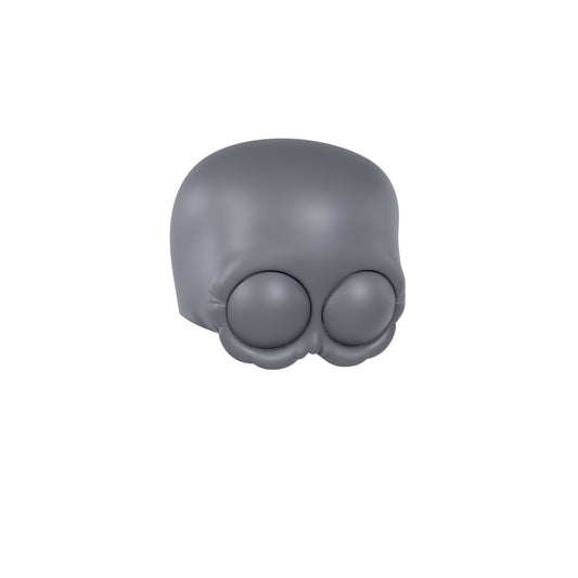 BUGG Specimen STL File