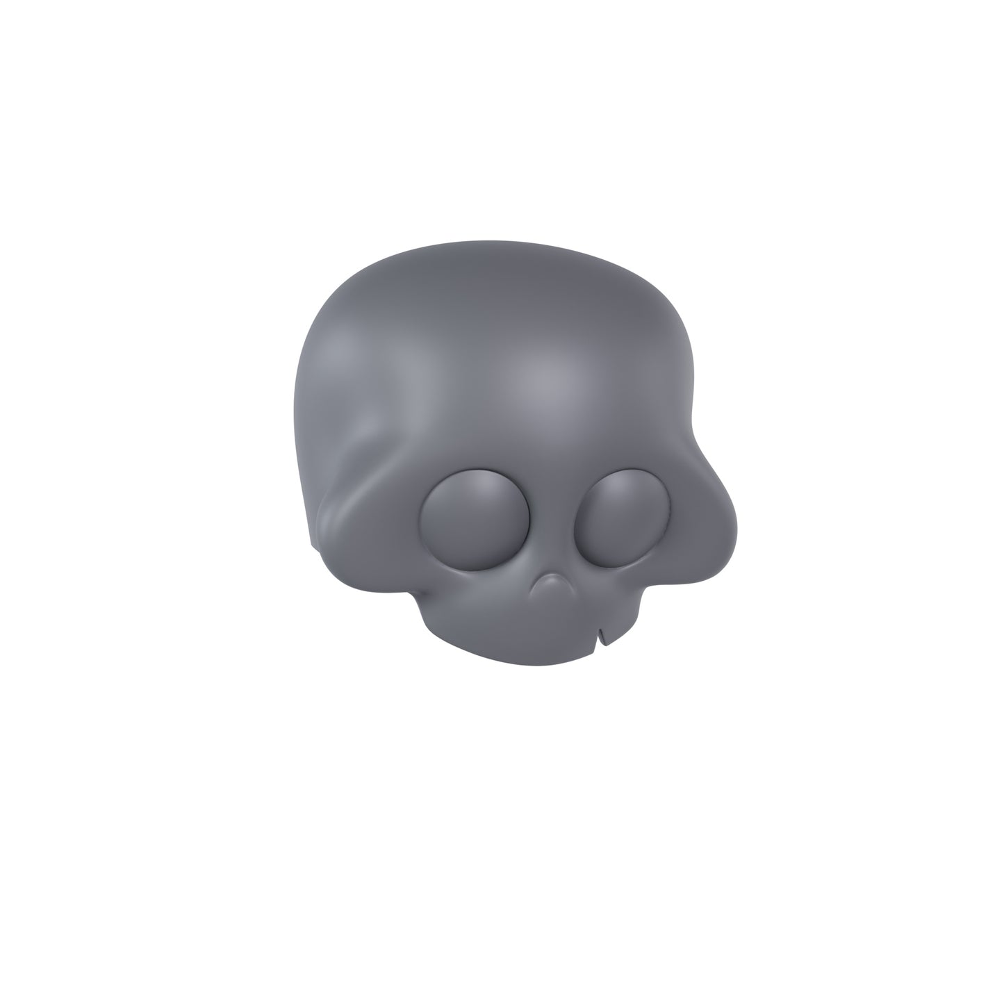 CHIPP Specimen STL File