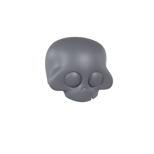 CHIPP Specimen STL File