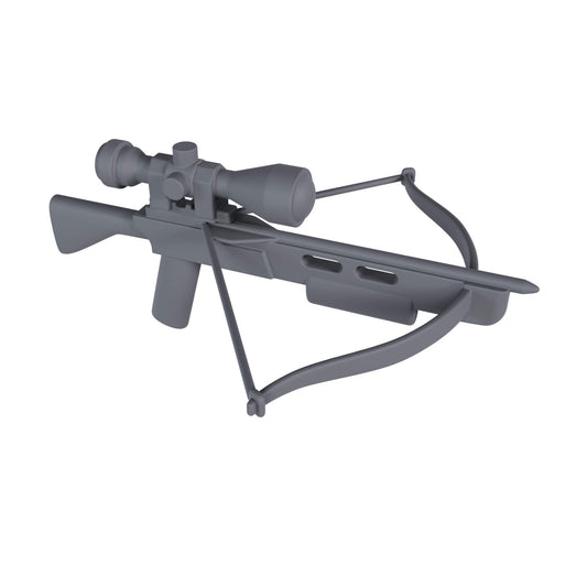 Crossbow STL FIle