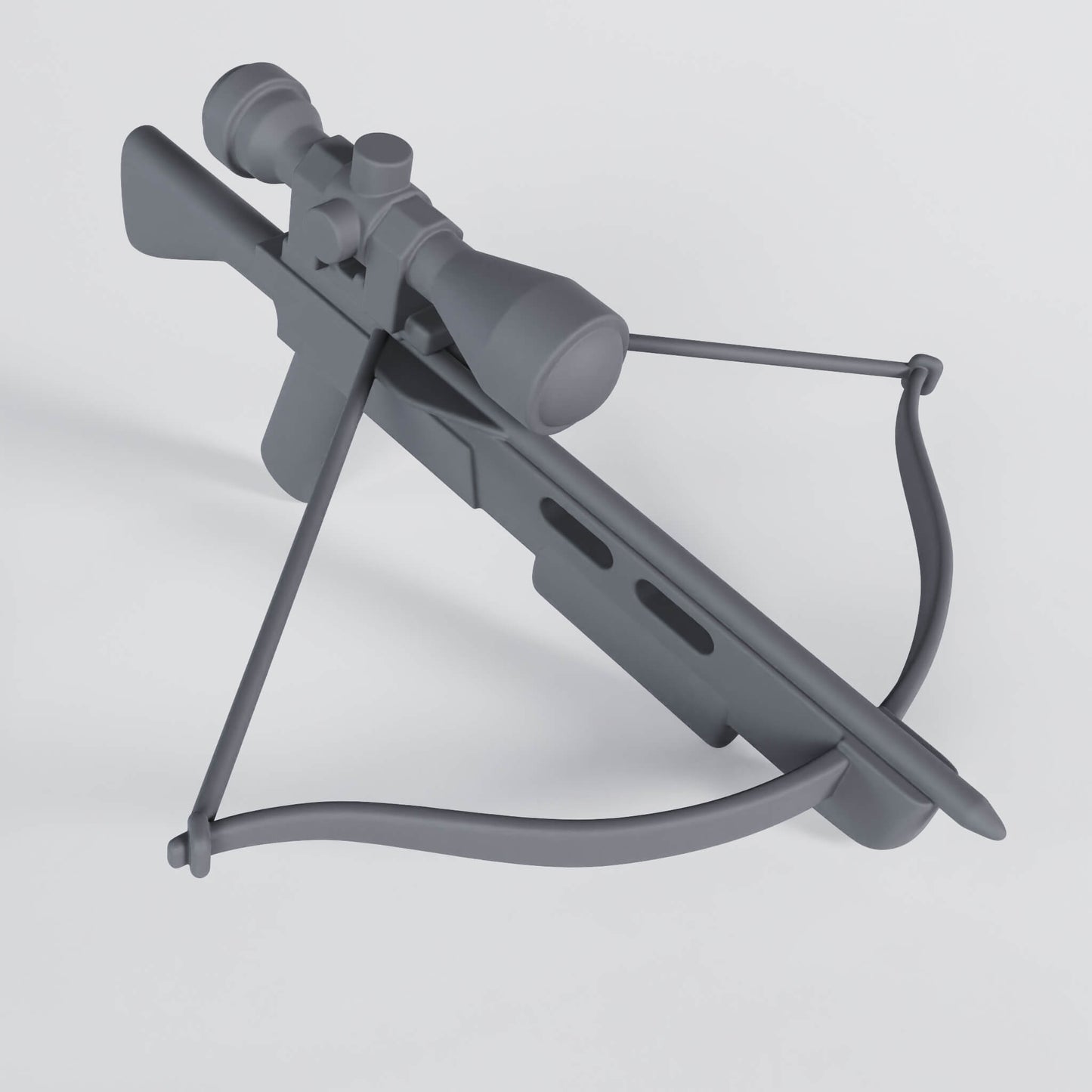 Crossbow STL FIle