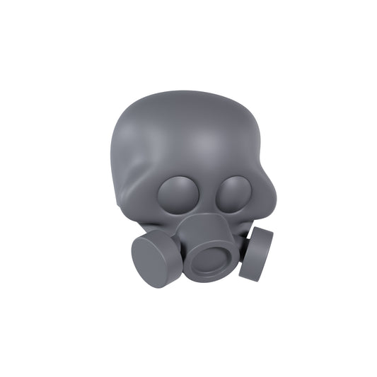 GASSED Specimen STL File