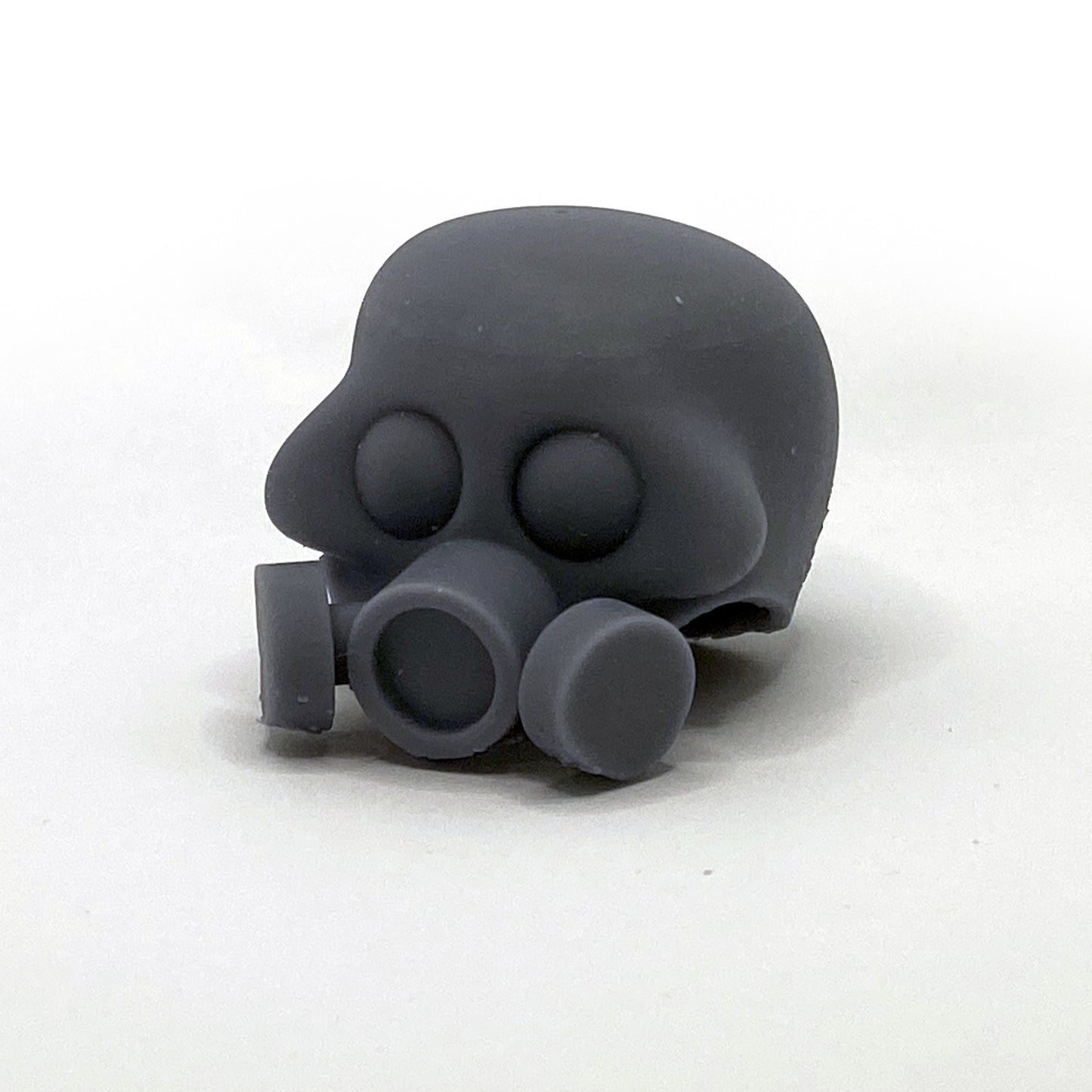 GASSED Specimen STL File