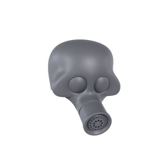 GERM Specimen STL File