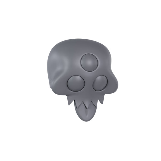 GOHST Specimen STL File