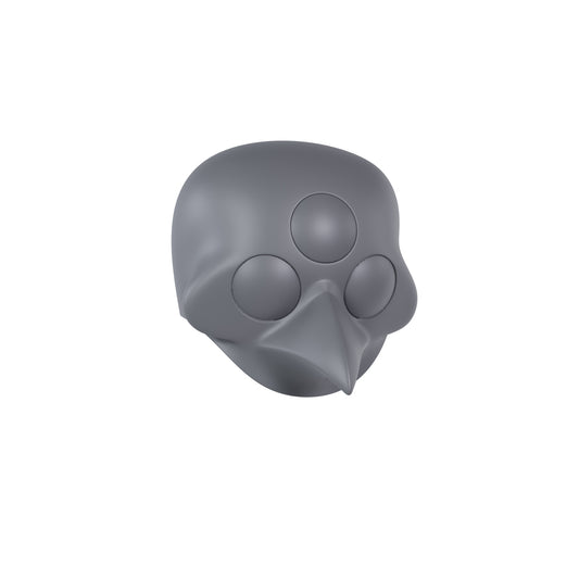 GRACKLE Specimen STL File