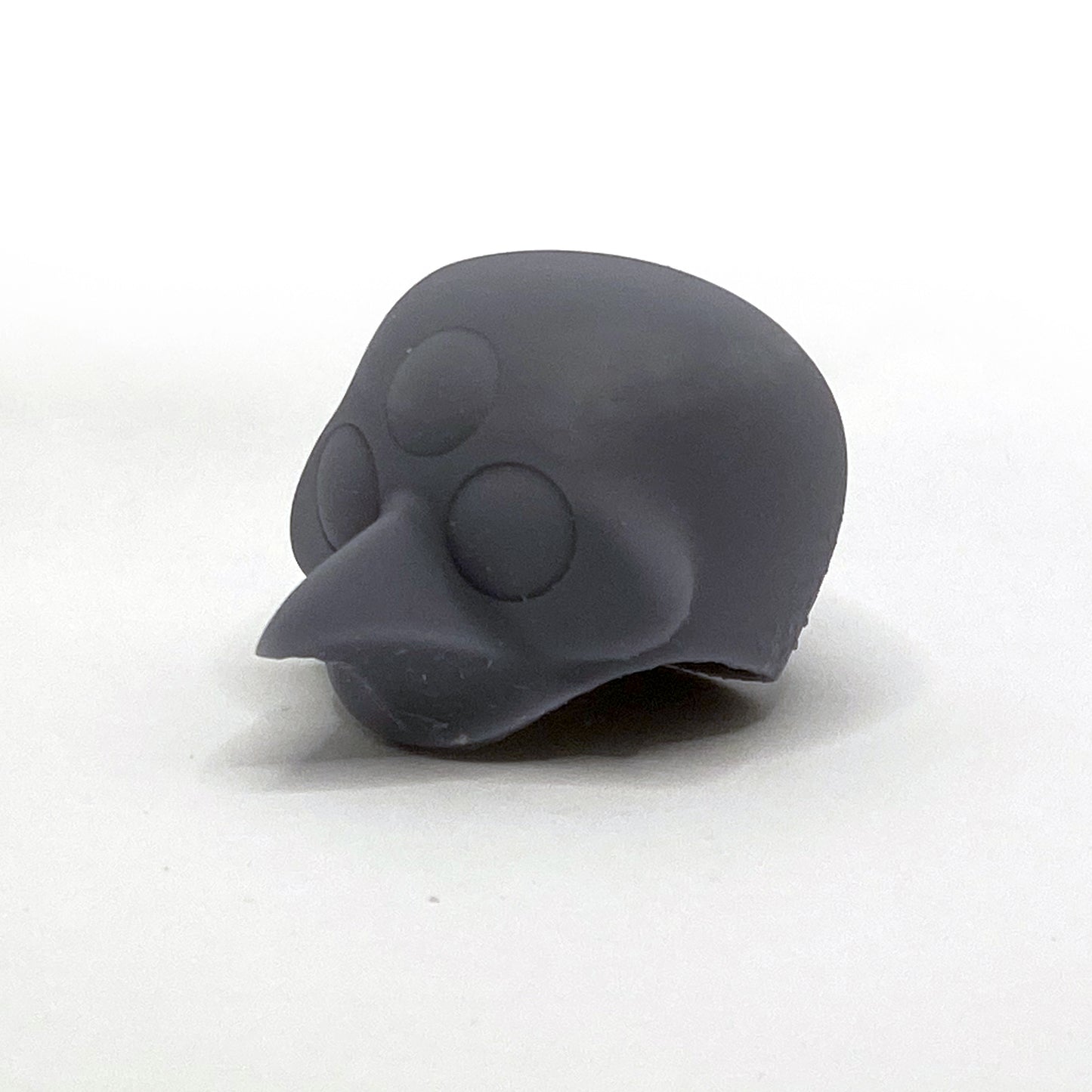 GRACKLE Specimen STL File