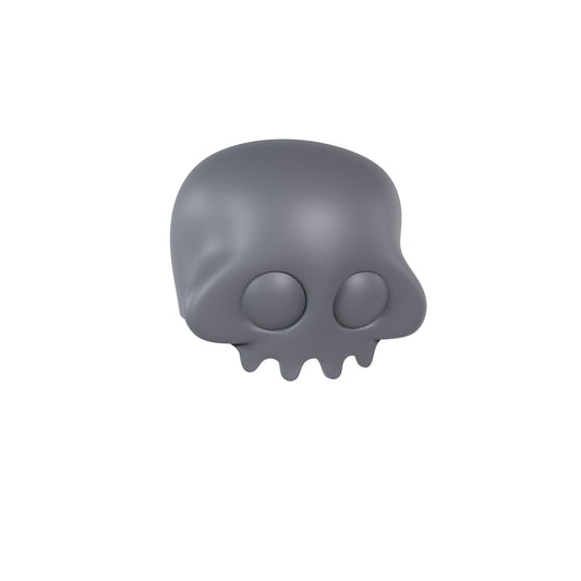 JACK Specimen STL File