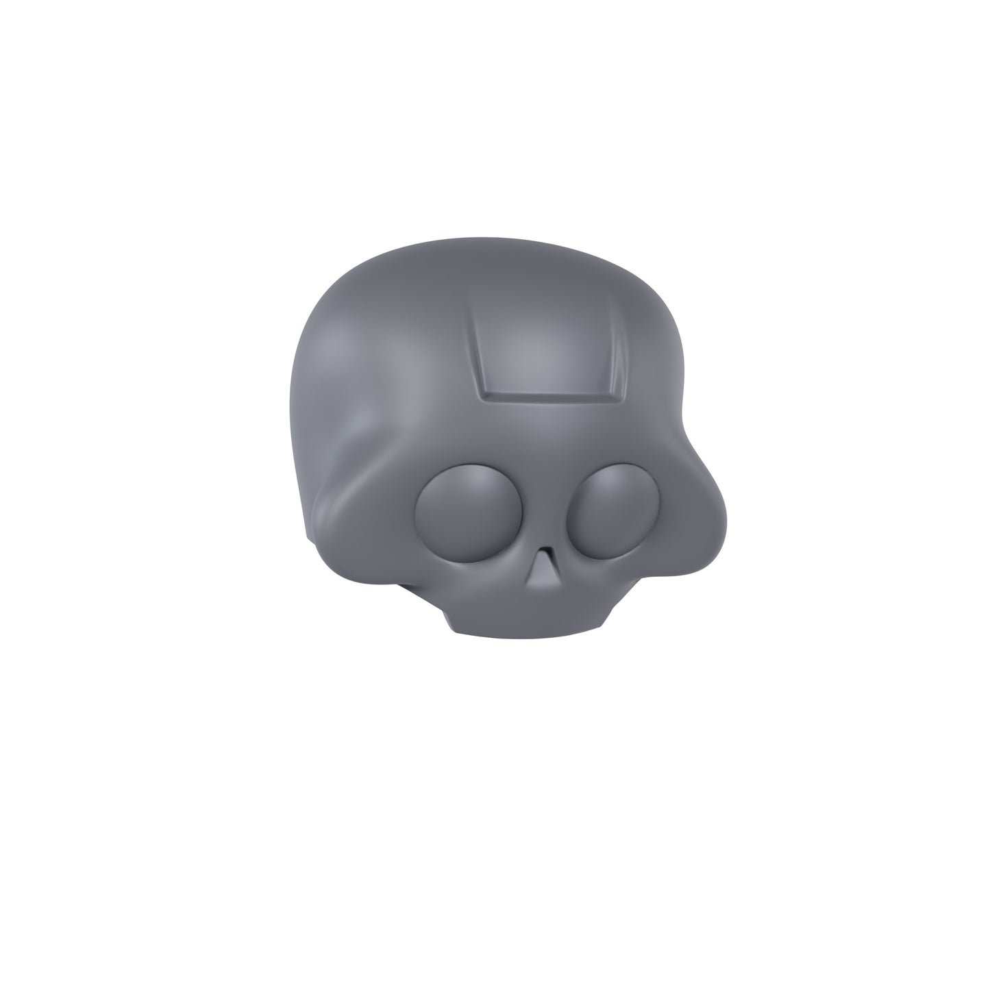 KILL BOT Specimen STL File