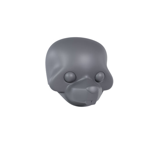 LABRAT Specimen STL File