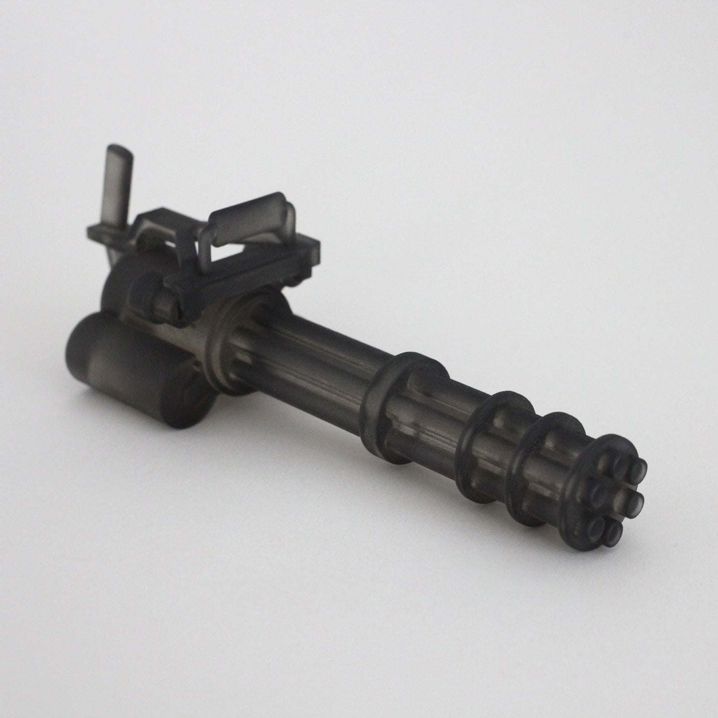 Minigun 3D Print
