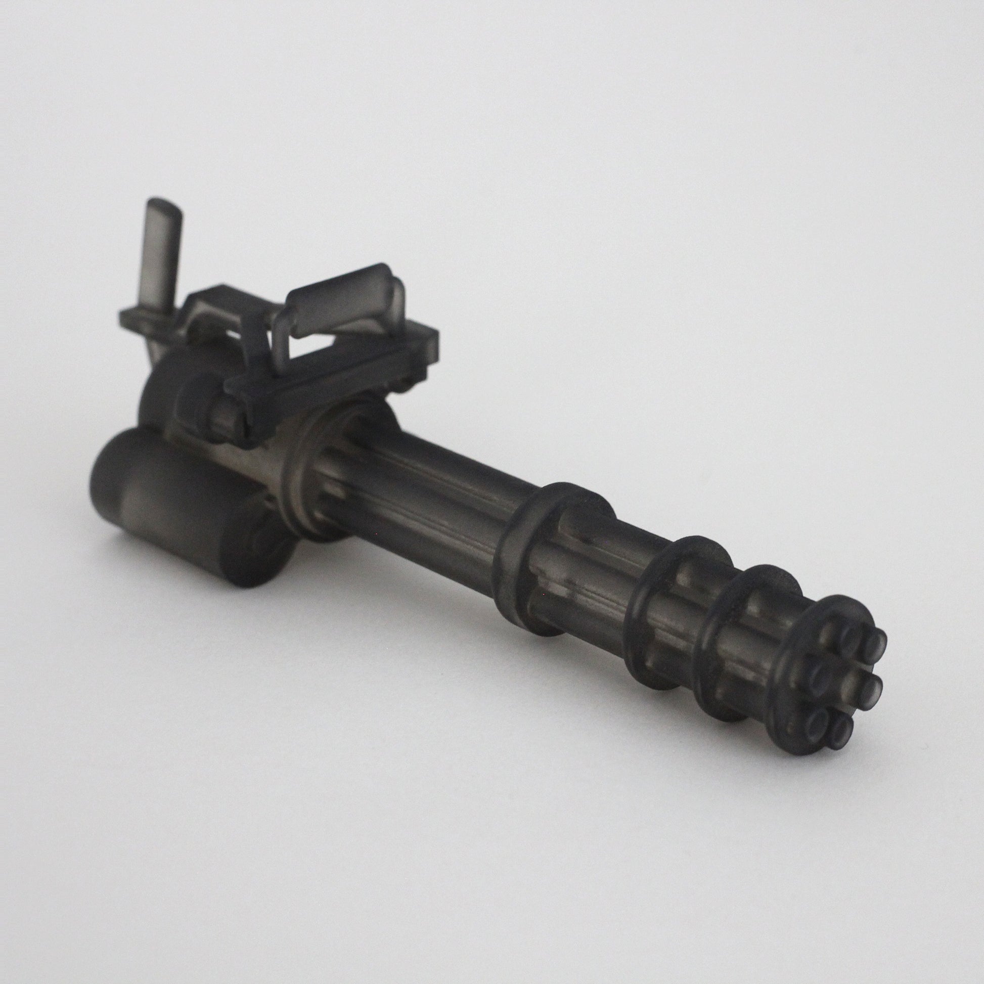 Minigun 3D Print