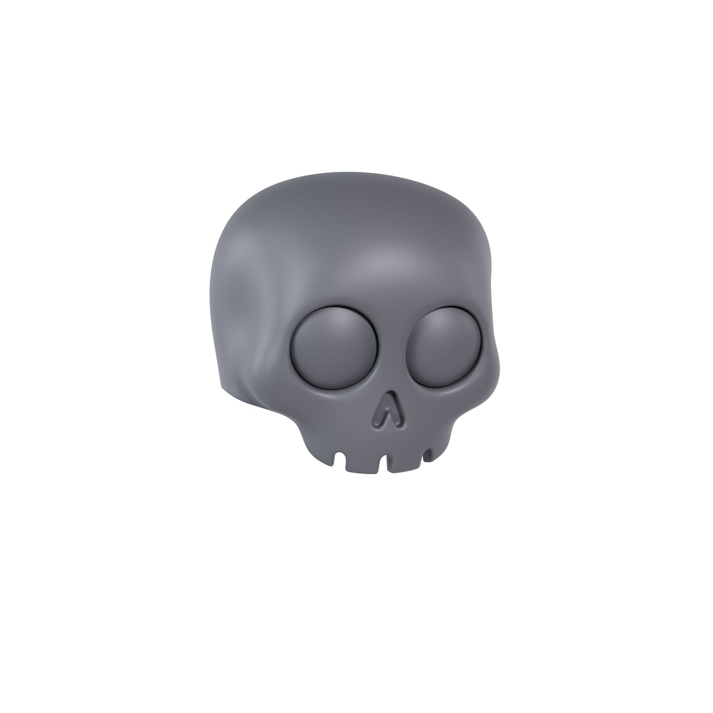 NAUDT Specimen STL File