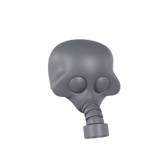 NOZZEL Specimen STL File