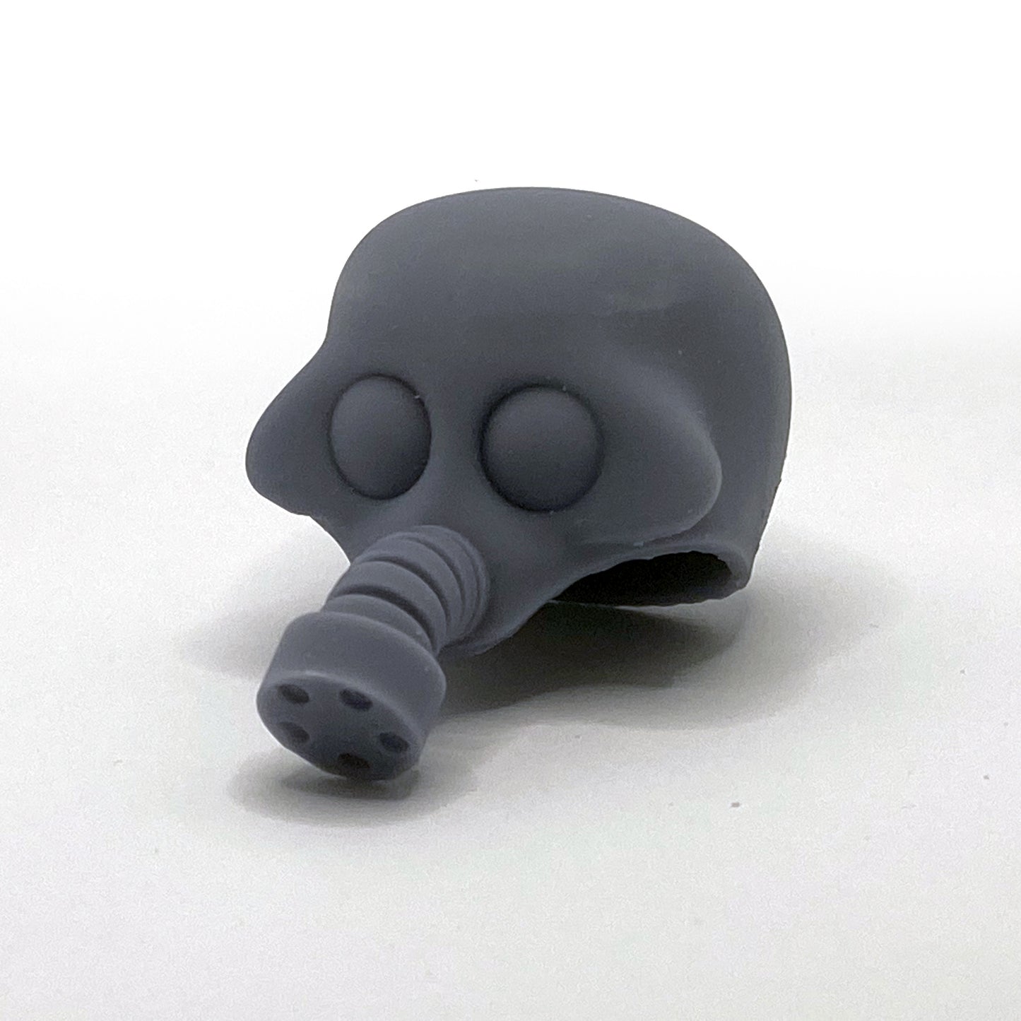 NOZZEL Specimen STL File