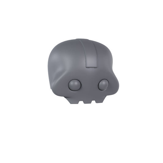 OTTO Specimen STL File