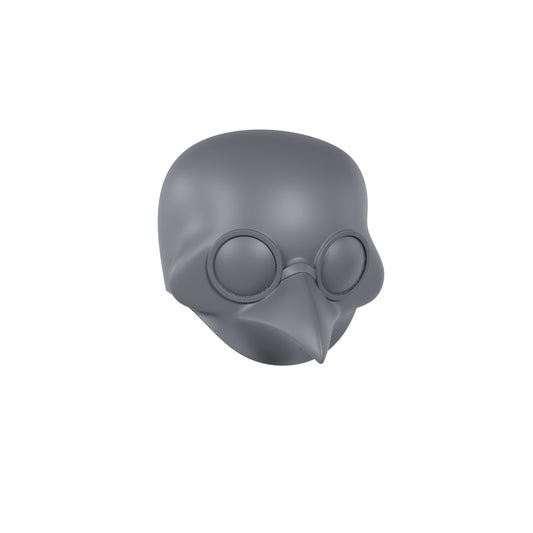 PLAYGE DOCTOR Specimen STL File