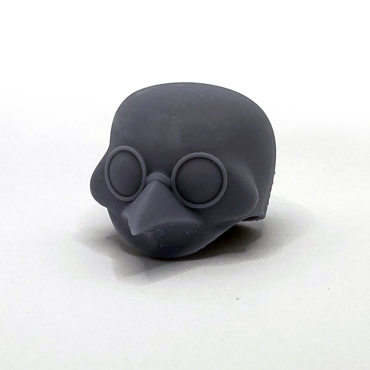 PLAYGE DOCTOR Specimen STL File