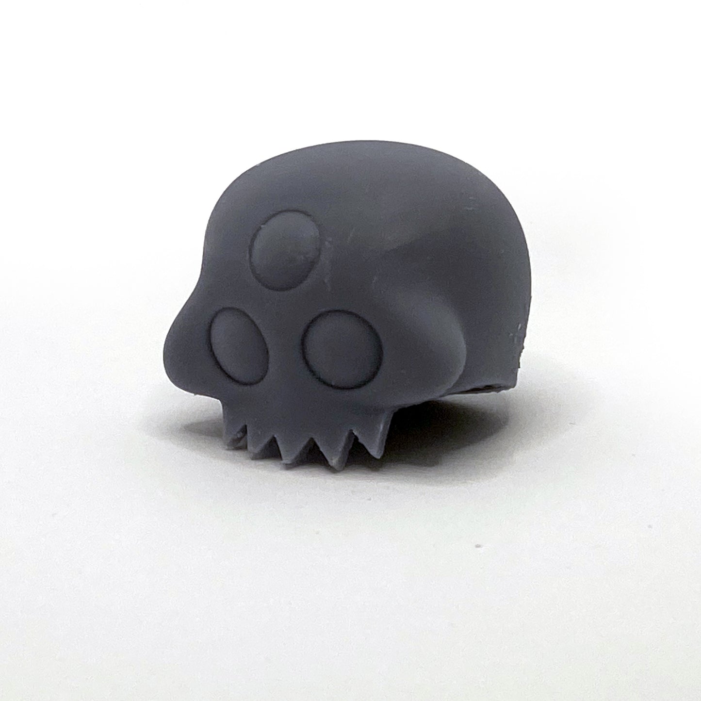 TOUNGLESS GOHST Specimen STL File